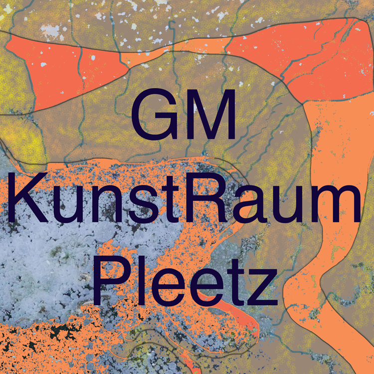 GMKunstRaum Pleetz Logo